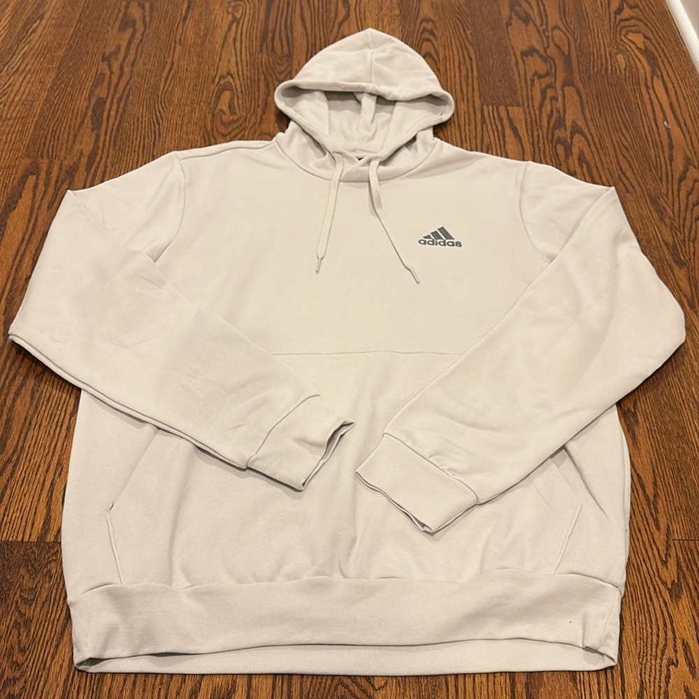 NWOT adidas hoodie